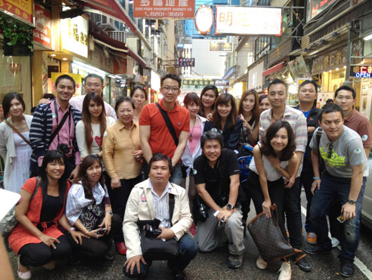  โอ๊ค พานทองแท้