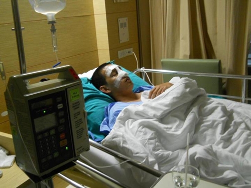 อ๊อฟ อัครพล