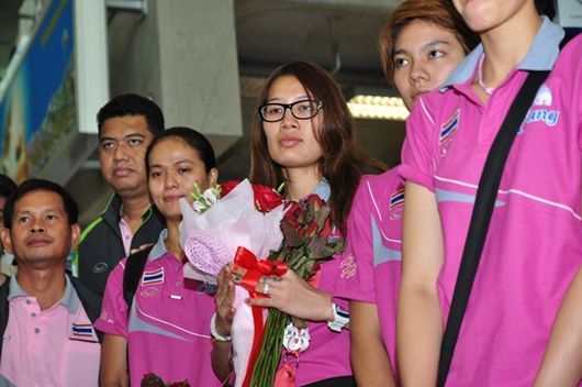 วอลเลย์บอล