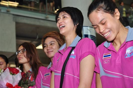 วอลเลย์บอล