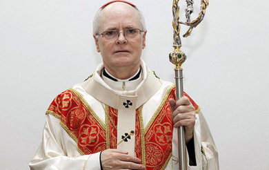 พระคาร์ดินัล โอดิลโล เปโดร เชอเรียร์