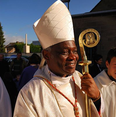 พระคาร์ดินัล ปีเตอร์ เทิร์คสัน