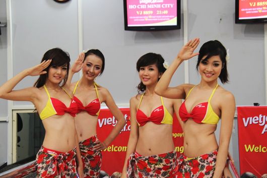 VietJet Air