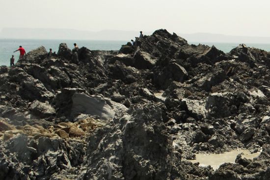 แผ่นดินไหวปากีสถาน