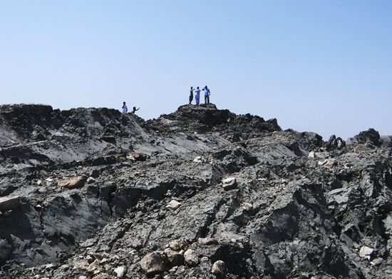 แผ่นดินไหวปากีสถาน