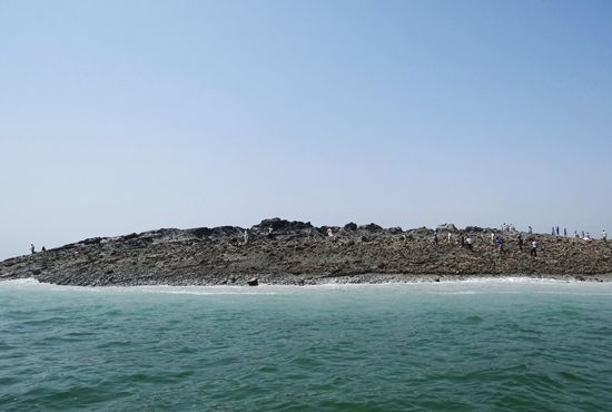 แผ่นดินไหวปากีสถาน