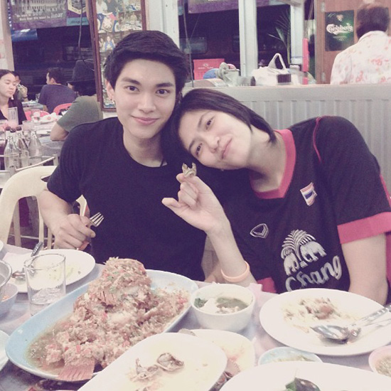 ปลื้มจิตร์ ถินขาว