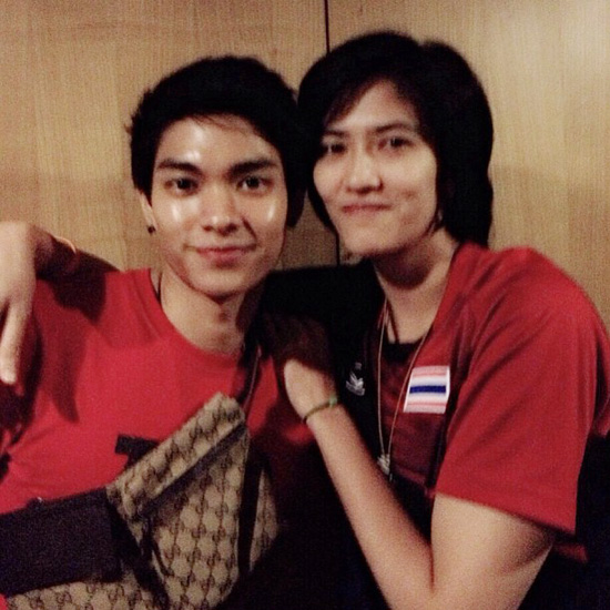 ปลื้มจิตร์ ถินขาว