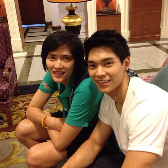 ปลื้มจิตร์ ถินขาว