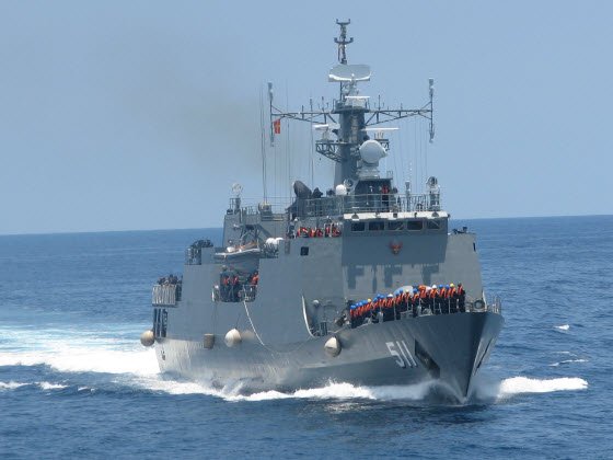 เรือหลวงปัตตานี