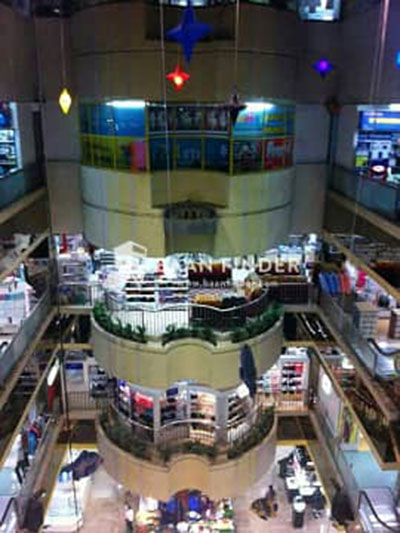 ห้างพาต้า ปิ่นเกล้า