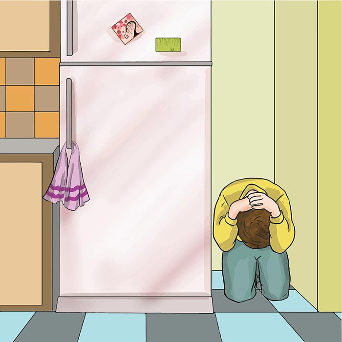 แผ่นดินไหว