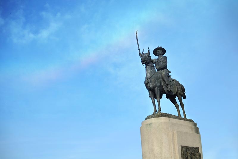 พระเจ้าตากสิน