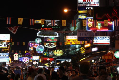 ประเทศไทย