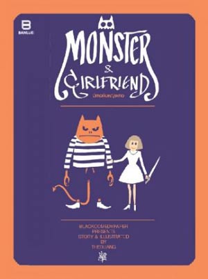 monster & girlfriend