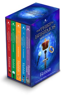 บารามอส