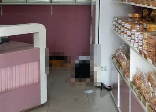 ฆ่าปาดคอ