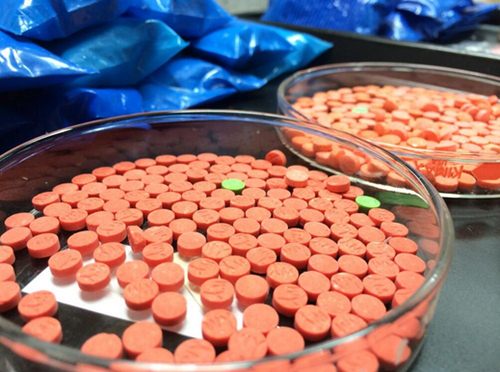 ยาบ้าสูตรใหม่ ยาบ้าผสมไอซ์