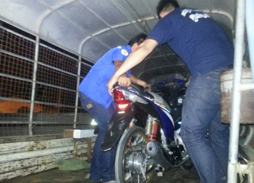 เด็กแว้น