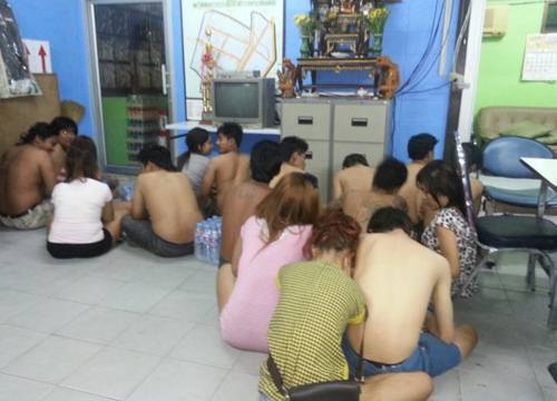 เด็กแว้น