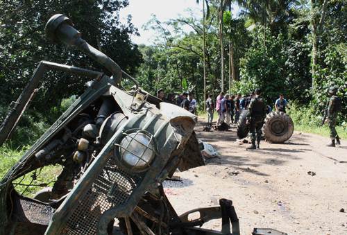 ระเบิดกรงปินัง ยะลา