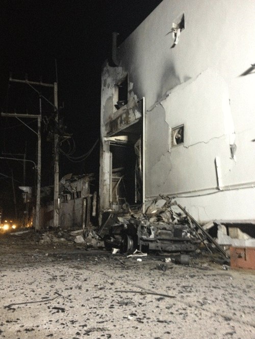 ซีเอสปัตตานี