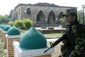 เหตุการณ์กรือเซะ