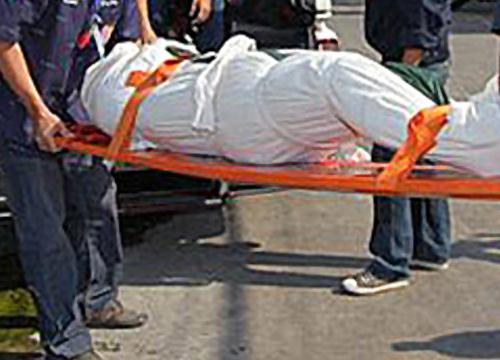 ฆ่าตัวตาย