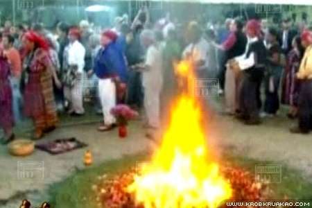 วันสิ้นโลก 2012 วันโลกแตก