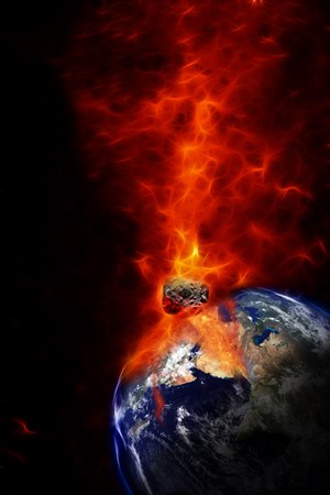 วันสิ้นโลก 2012 วันโลกแตก