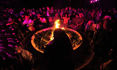 วันสิ้นโลก 2012 วันโลกแตก