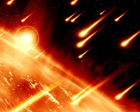 พายุสุริยะ