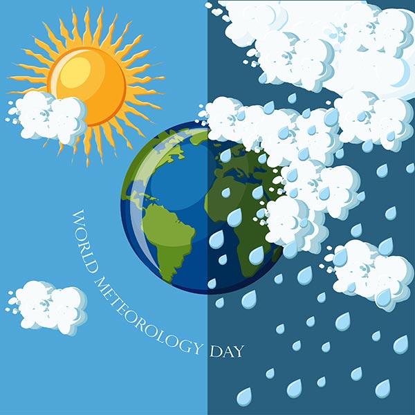วันอุตุนิยมวิทยาโลก 2568