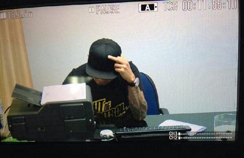 ชัช บอดี้สแลม