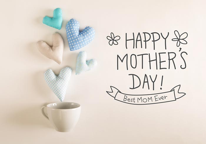 วันแม่สากล