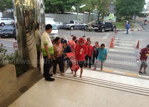 แดงลำปาง