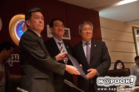 คดี สจล.