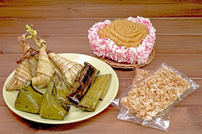 สารทไทย