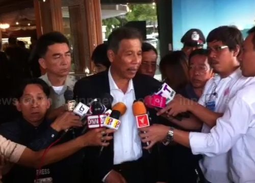 ดำรงค์ พิเดช