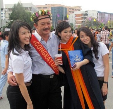 น้องมายด์ มาธวี วัฒนกุล