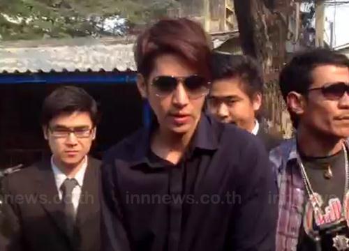 พี ปรเมศวร์ สิงห์โพธิ์