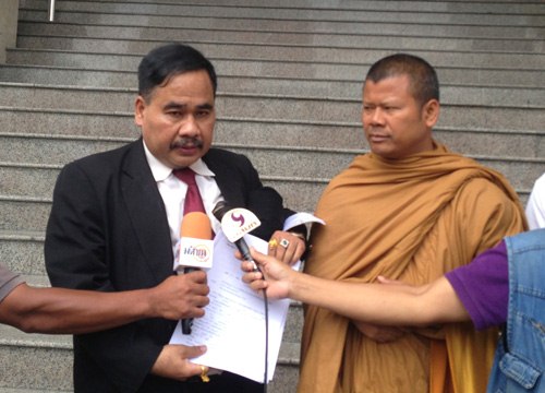 พระธีรธนัชณฤทธา เสาวภาคย์ โชติรส