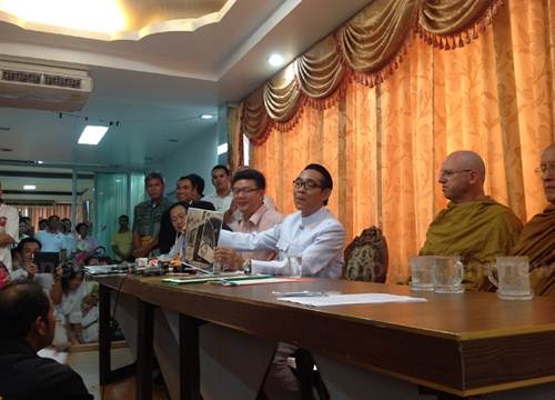 หลวงปู่เณรคำ