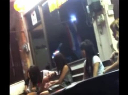 ซ่องหาดใหญ่