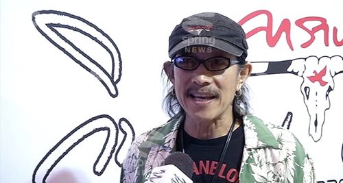 แอ๊ด คาราบาว