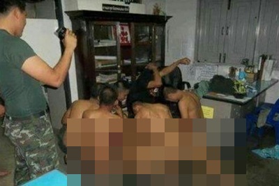 อาชญากรรม