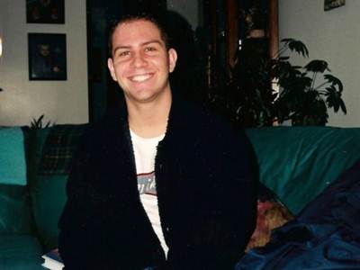 เจฟฟ์ มันโร