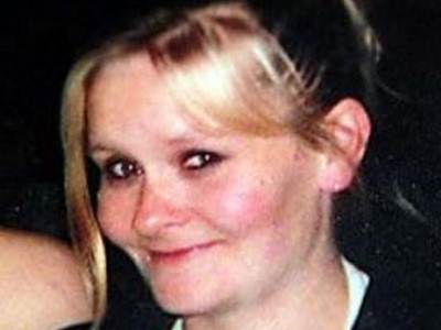 นาตาชา แฮร์ริส