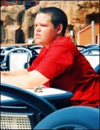 สกอต มาร์ติน