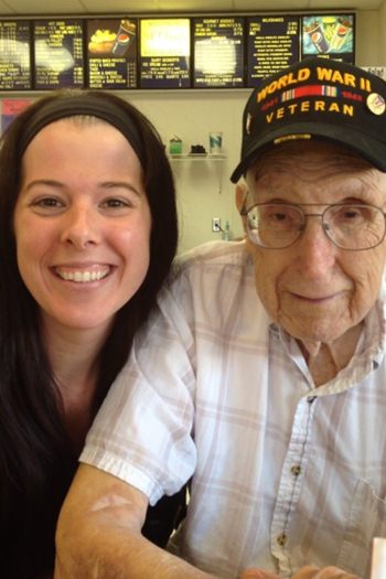 จอห์น พอตเตอร์ และหลานสาว